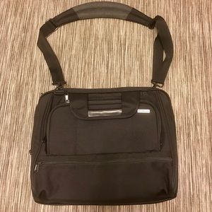 Brenthaven Laptop Bag